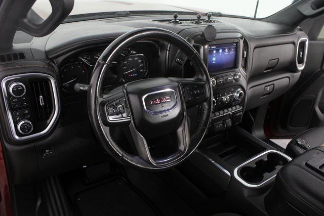 used 2021 GMC Sierra 2500 car, priced at $56,996