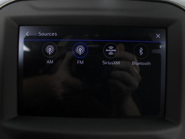 new 2025 Chevrolet Silverado 1500 car, priced at $39,535
