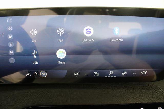 new 2026 Buick Enclave car, priced at $49,310