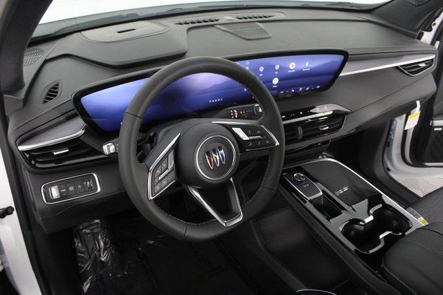 new 2026 Buick Enclave car, priced at $49,310