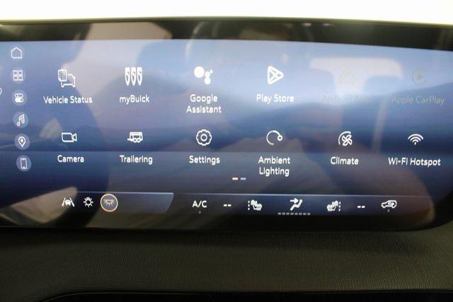 new 2026 Buick Enclave car, priced at $49,310