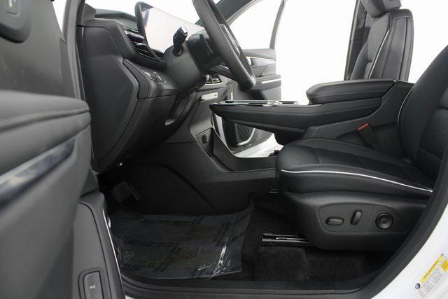 new 2026 Buick Enclave car, priced at $49,310