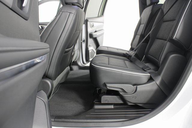 new 2026 Buick Enclave car, priced at $49,310