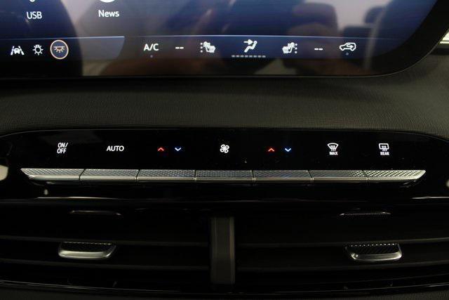new 2026 Buick Enclave car, priced at $49,310