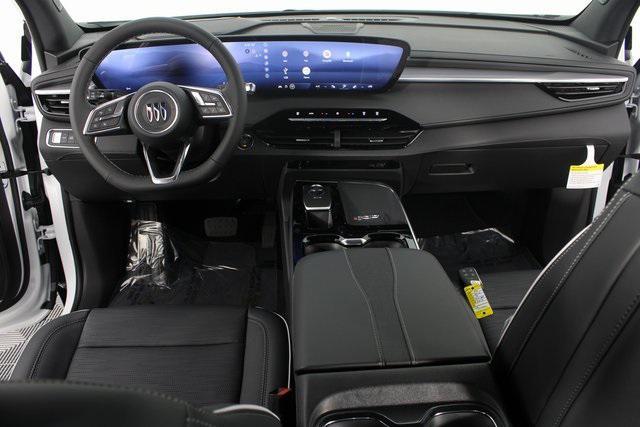 new 2026 Buick Enclave car, priced at $49,310