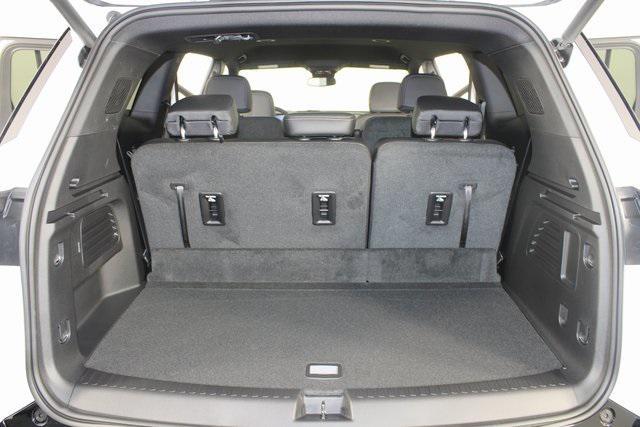 new 2026 Buick Enclave car, priced at $49,310