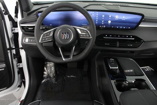 new 2026 Buick Enclave car, priced at $49,310