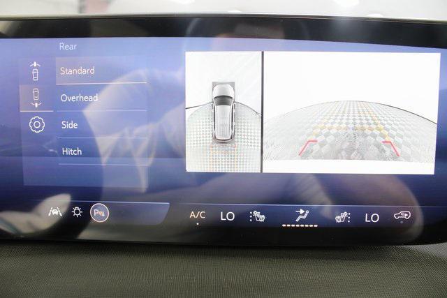 new 2026 Buick Enclave car, priced at $49,310