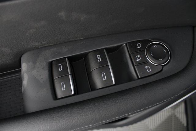 new 2026 Buick Enclave car, priced at $49,310