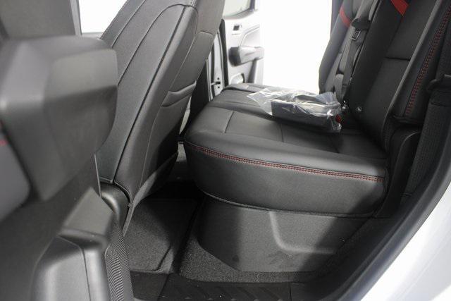new 2026 Chevrolet Colorado car, priced at $43,915