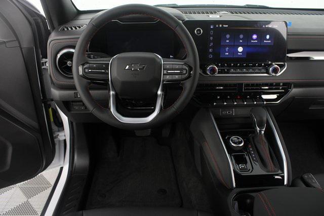 new 2026 Chevrolet Colorado car, priced at $43,915
