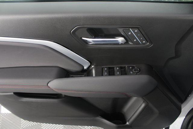 new 2026 Chevrolet Colorado car, priced at $43,915