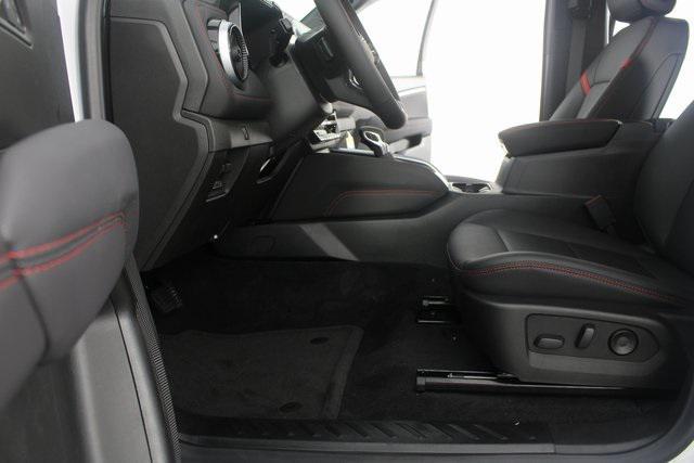 new 2026 Chevrolet Colorado car, priced at $43,915