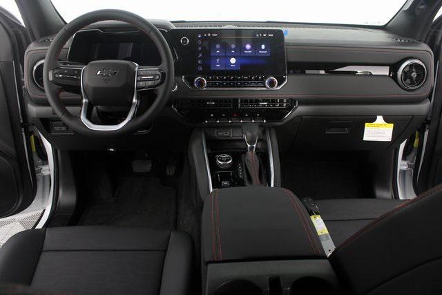 new 2026 Chevrolet Colorado car, priced at $43,915