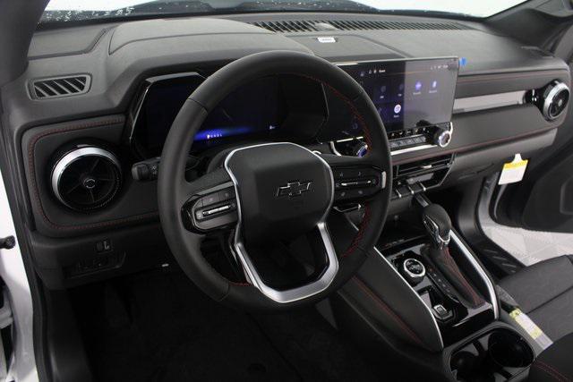 new 2026 Chevrolet Colorado car, priced at $43,915