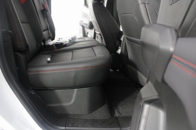 new 2026 Chevrolet Colorado car, priced at $43,915