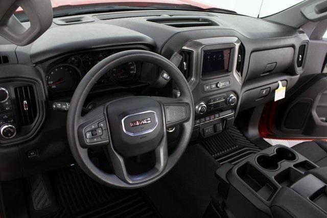 new 2025 GMC Sierra 1500 car, priced at $44,830