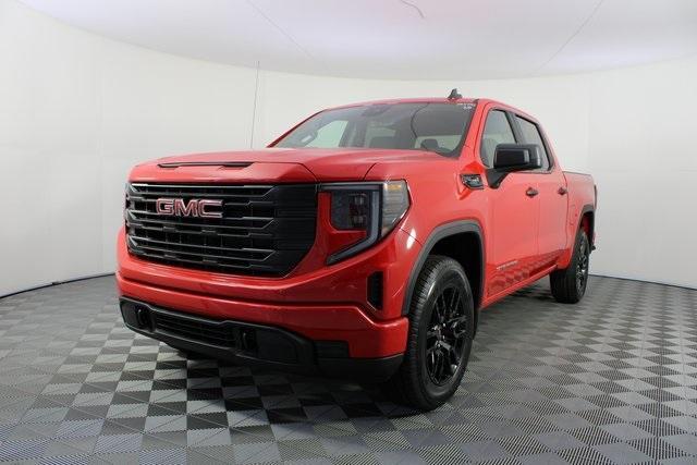 new 2025 GMC Sierra 1500 car, priced at $44,830