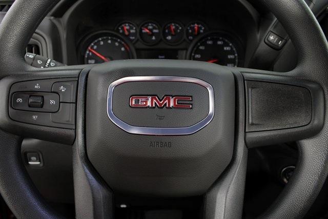 new 2025 GMC Sierra 1500 car, priced at $44,830