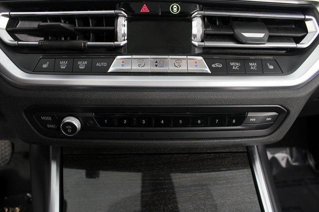 used 2020 BMW 330 car, priced at $18,996