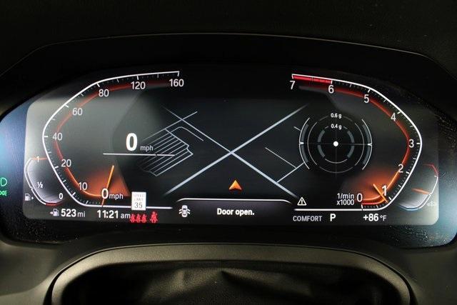 used 2020 BMW 330 car, priced at $18,996