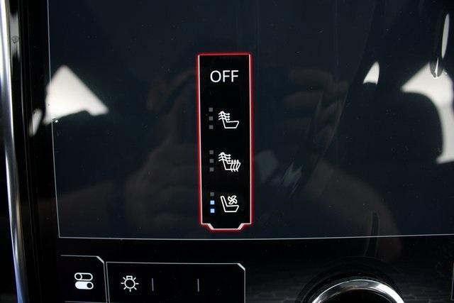 new 2025 GMC Sierra EV car, priced at $91,590