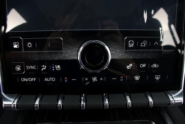 new 2025 GMC Sierra EV car, priced at $91,590