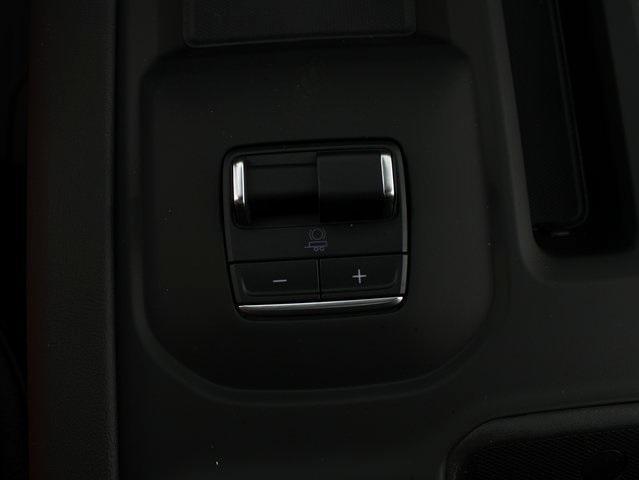 new 2025 GMC Sierra 3500 car, priced at $82,835