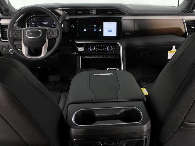 new 2025 GMC Sierra 3500 car, priced at $82,835