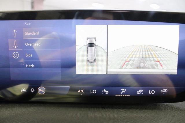 new 2026 Buick Enclave car, priced at $48,437