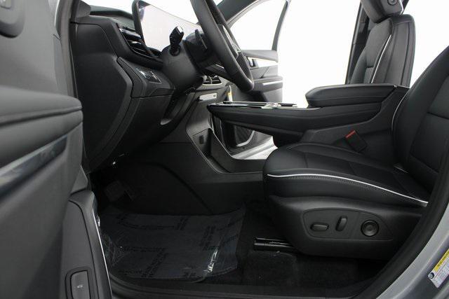 new 2026 Buick Enclave car, priced at $48,437
