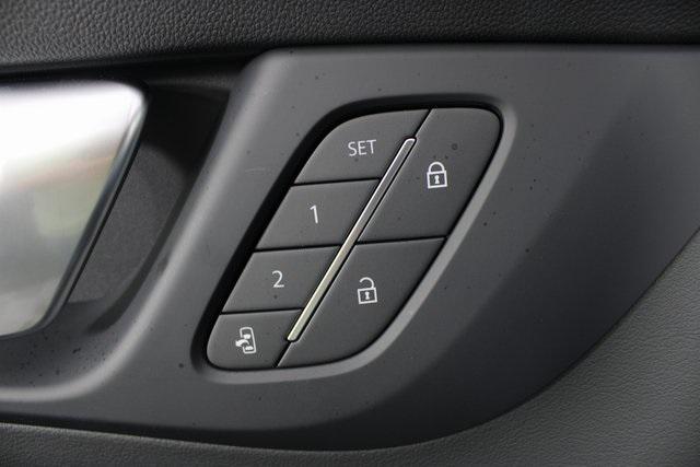 new 2026 Buick Enclave car, priced at $48,437