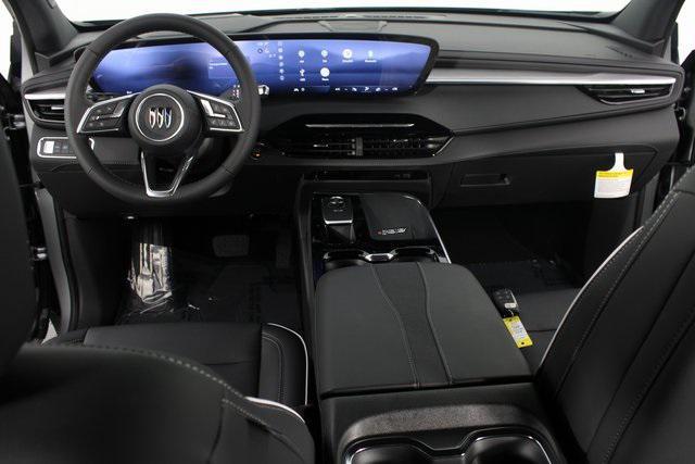 new 2026 Buick Enclave car, priced at $48,437