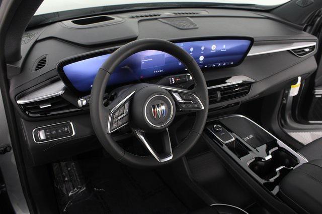 new 2026 Buick Enclave car, priced at $48,437