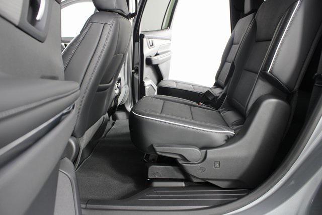 new 2026 Buick Enclave car, priced at $48,437
