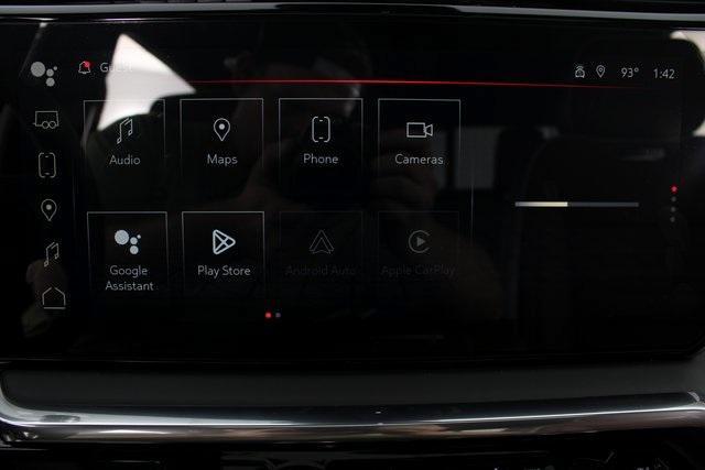 new 2025 GMC Sierra 3500 car, priced at $89,390