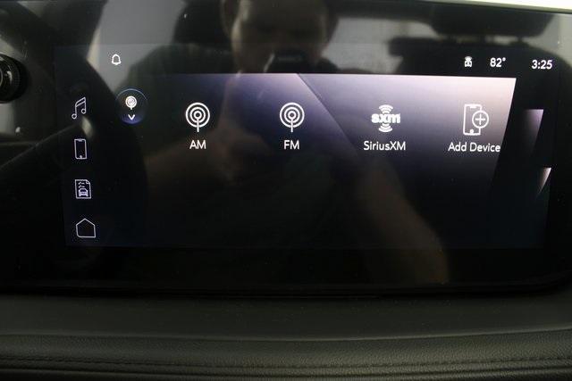 new 2026 Buick Encore GX car, priced at $24,430