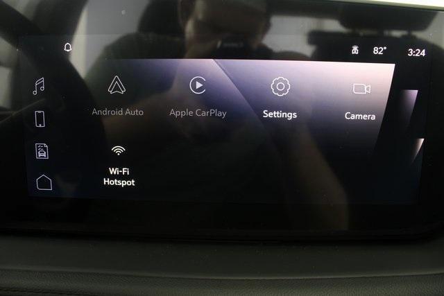 new 2026 Buick Encore GX car, priced at $24,430
