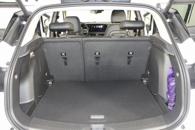 new 2026 Buick Encore GX car, priced at $24,430