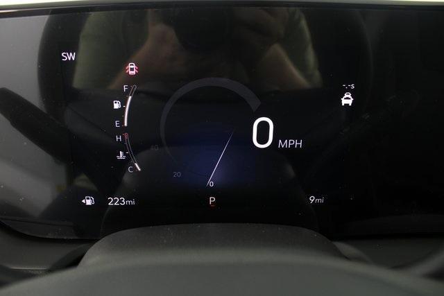 new 2026 Buick Encore GX car, priced at $24,430
