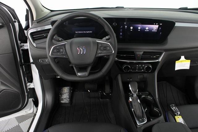 new 2026 Buick Encore GX car, priced at $24,430