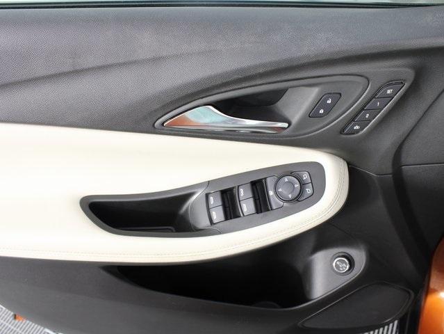 used 2023 Buick Encore GX car, priced at $22,996