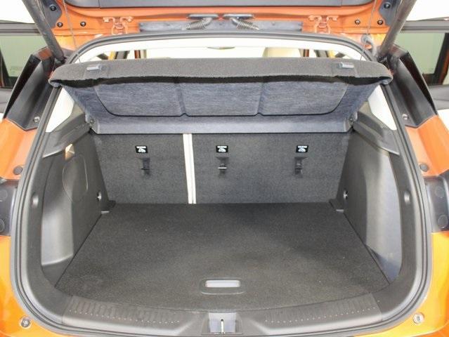 used 2023 Buick Encore GX car, priced at $22,996