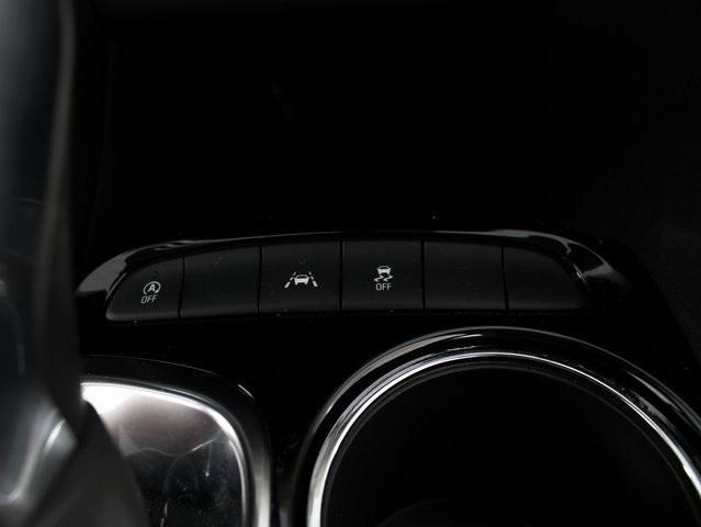 used 2023 Buick Encore GX car, priced at $22,996