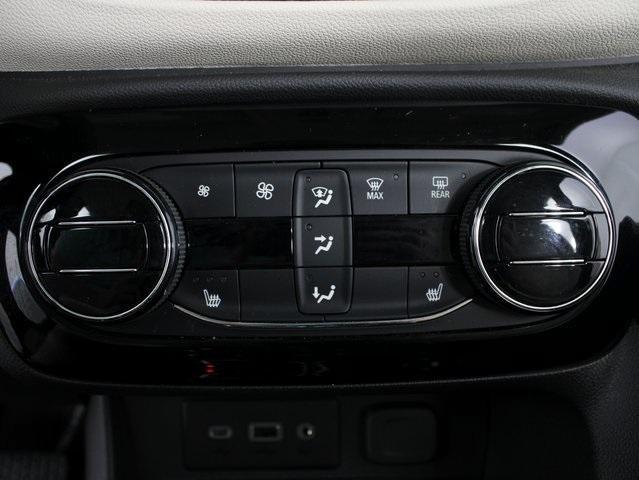 used 2023 Buick Encore GX car, priced at $22,996