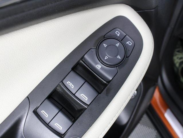 used 2023 Buick Encore GX car, priced at $22,996