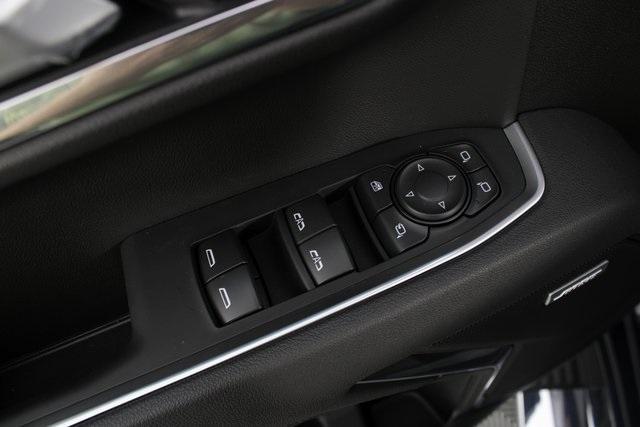 new 2025 GMC Sierra 1500 car, priced at $53,925