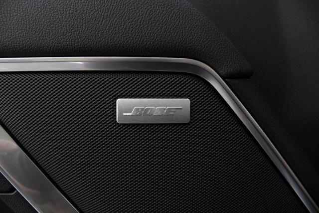 new 2025 GMC Sierra 1500 car, priced at $53,925