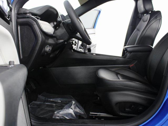 used 2024 Jeep Compass car, priced at $23,996