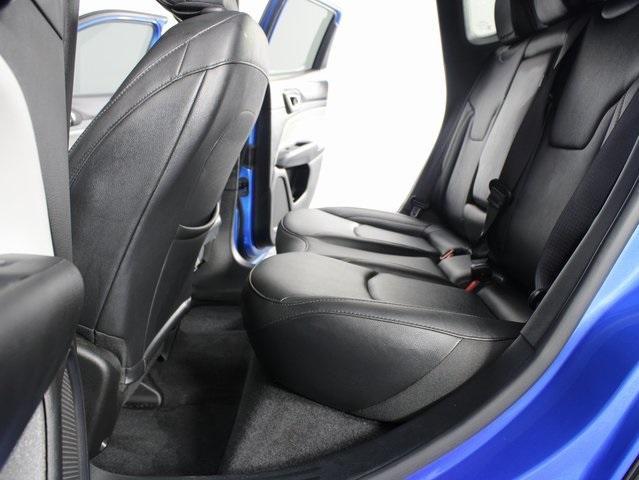 used 2024 Jeep Compass car, priced at $28,496